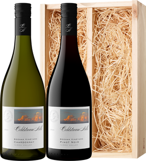 Beenak Vineyard Duo Gift Box